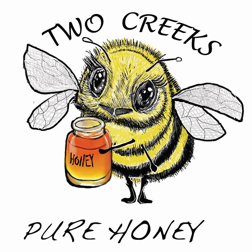 Two Creeks Honey